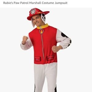 Adult Standard Marshall Costume